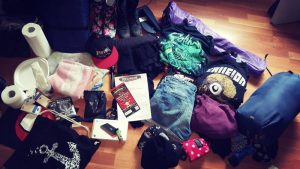 Featured image for “Nina hat eingepackt für Rock am Ring”