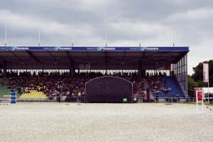 Titelbild Der Rote Faden: Interview mit Timo Kumpf vom Maifeld Derby
