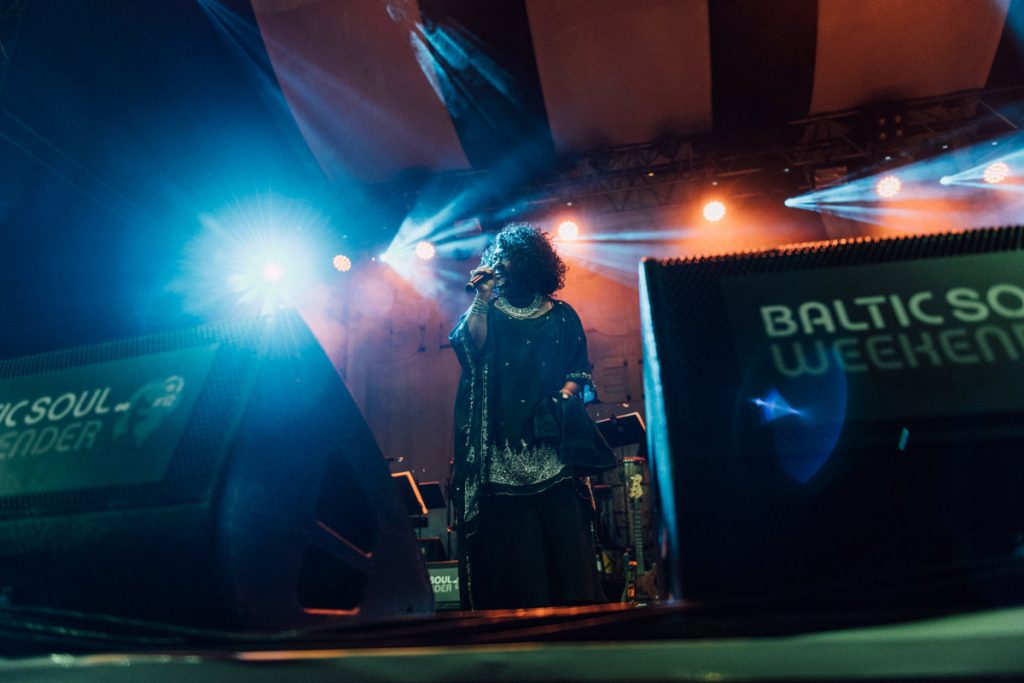 Featured image for “Der Baltic Soul Weekender: „Es ist eine Herzensangelegenheit“”