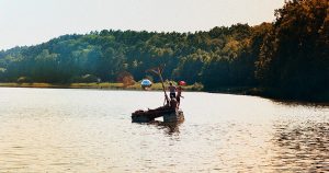 Featured image for “Angenehm unangenehm: Geschichten vom Mit Dir Festival”