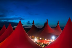 Featured image for “Wenn du jeden Sommer wiederkommst:  Zelt-Musik-Festival 2019”
