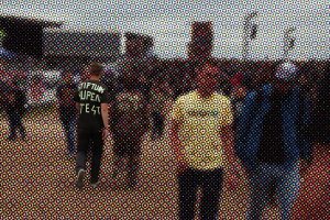 Featured image for “Journey into Safe Space – Sexismus auf Festivals”