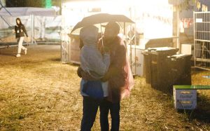 Featured image for “Regen-Romantik: Fotostrecke Immergut Festival 2022”