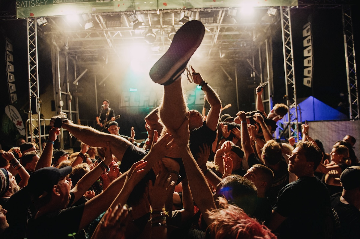 Featured Image for Karben Open Air