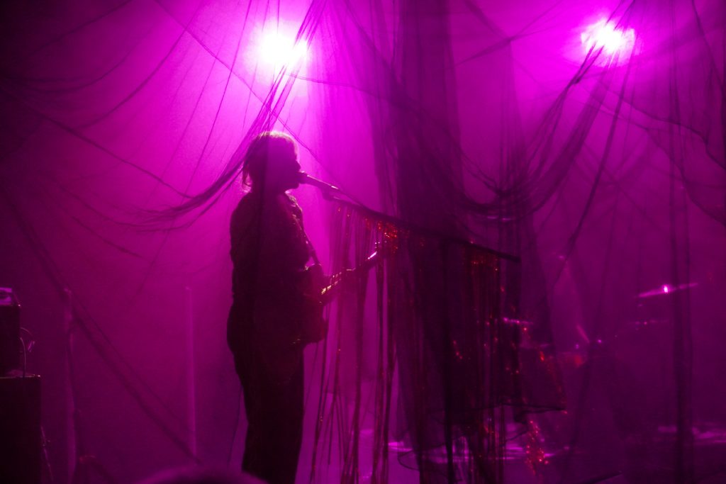 Featured image for “Weltpremieren auf dem Pop-Kultur Festival: Wie die Commissioned Works Kreativität freisetzen”