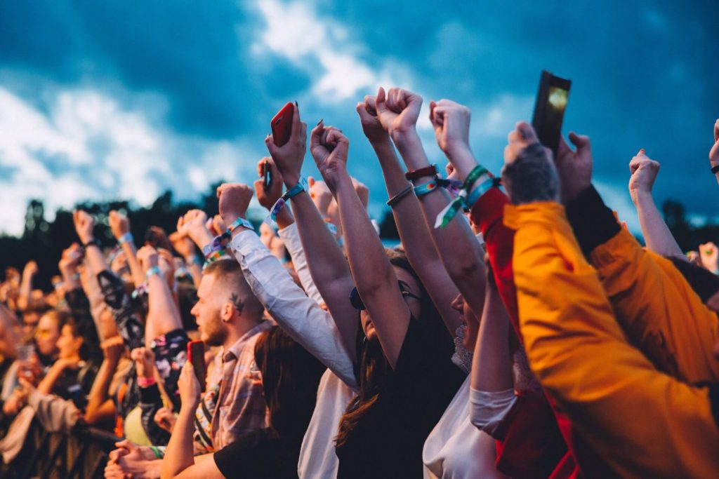 Featured image for “Das Comeback des Atlas-Festival in Kiew”
